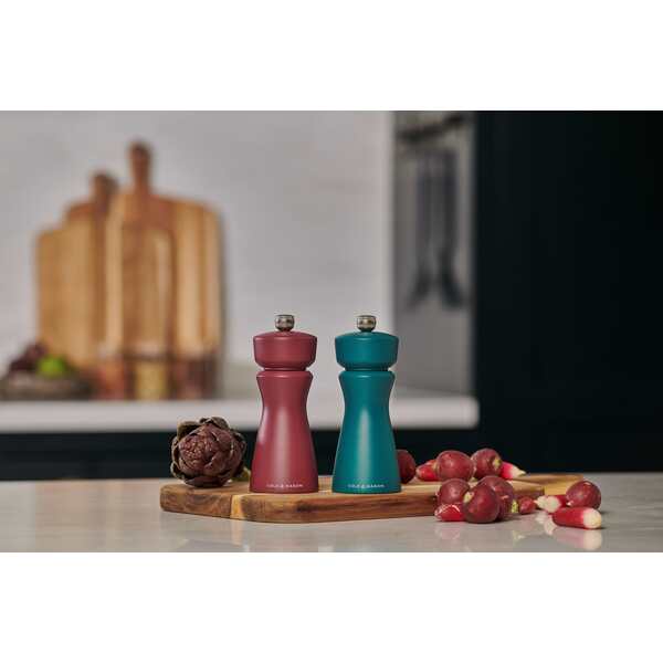 コールアンドメイソン Cole & Mason ケントン ソルト&ペッパーミル