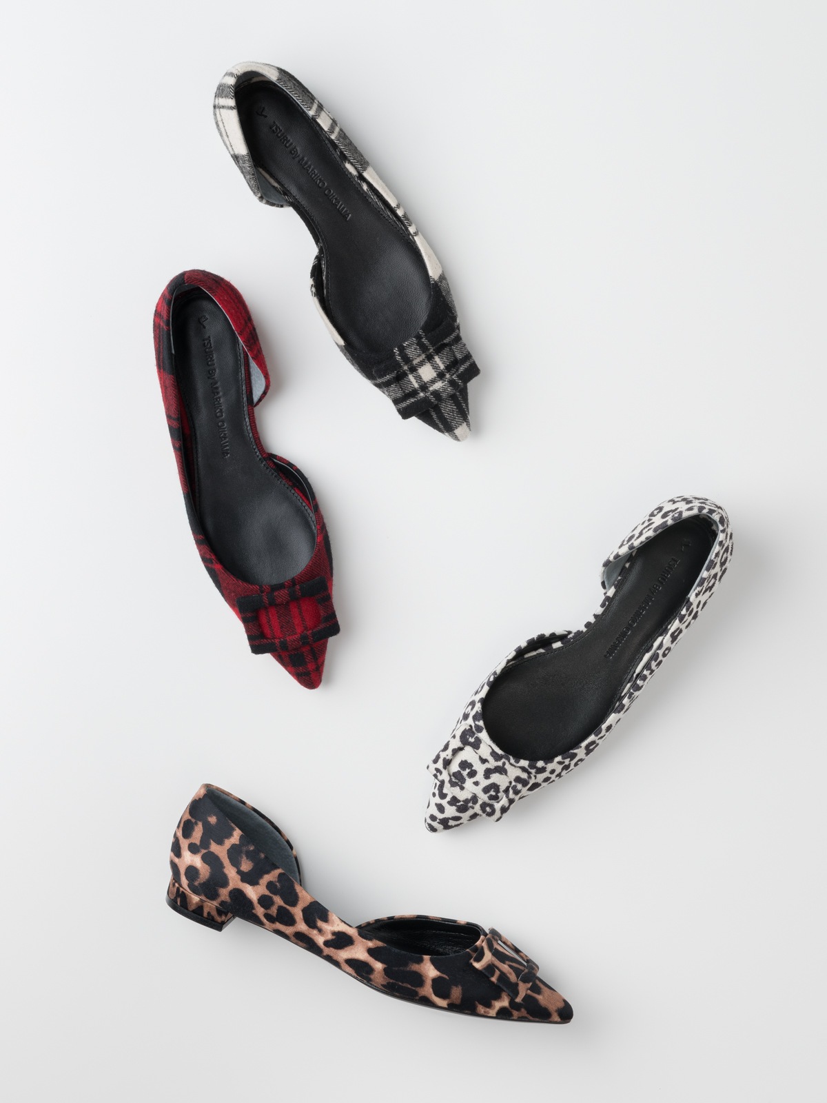 Annabelle＜LAST ONE＞ | ALL SHOES | TSURU By MARIKO OIKAWA