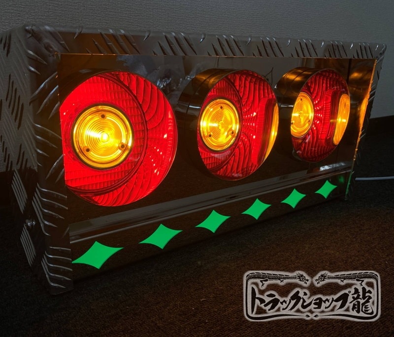 アルミタンク、テール、ロアパネルセット アルミタンク、テール