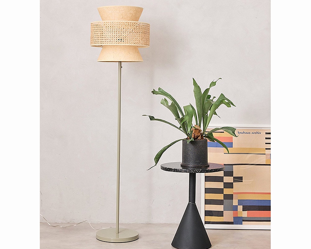 ジャーナルスタンダードファニチャー MARTA マルタ ペンダントランプ