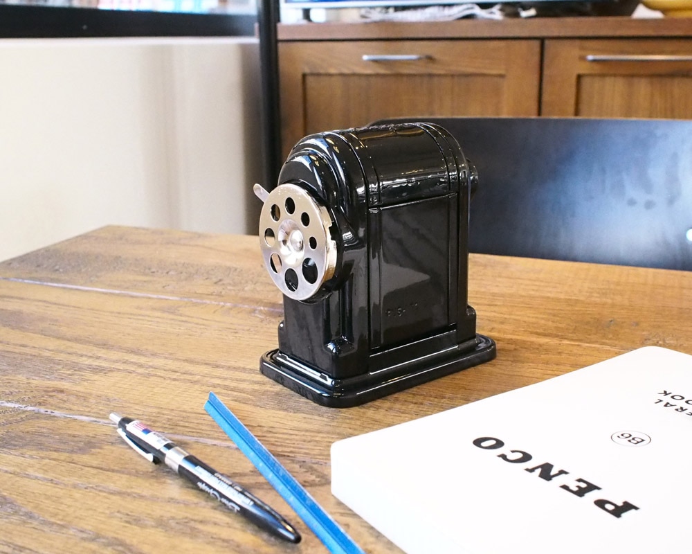 X-ACTO | RANGER 55 Pencil Sharpener エグザクトレンジャー55 鉛筆削り