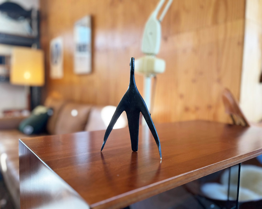 カールオーボック/Carl Aubock｜スカルプチャー アーキテクト