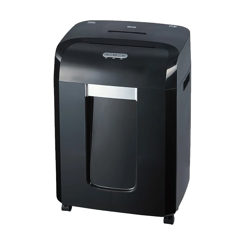 Nakabayashi ナカバヤシ パーソナルシュレッダー NSE-703NV ネイビー