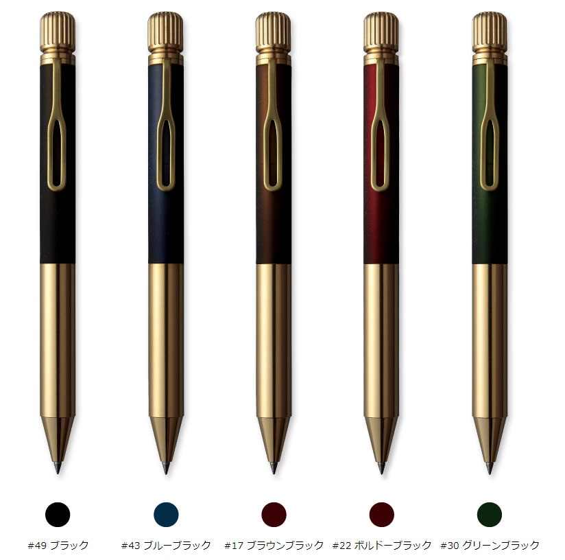 進化するペン】サクラクレパス サクラ クラフトラボ001 LGB5005