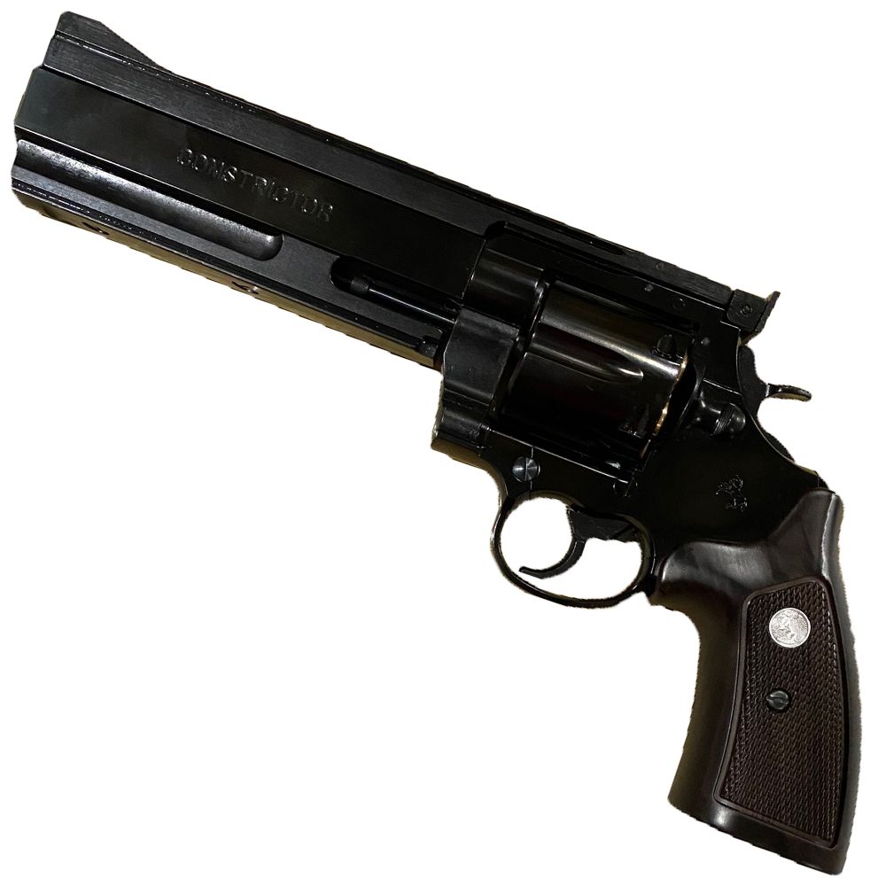 マルシン コンストリクター/6mm/X/ABS/WDB