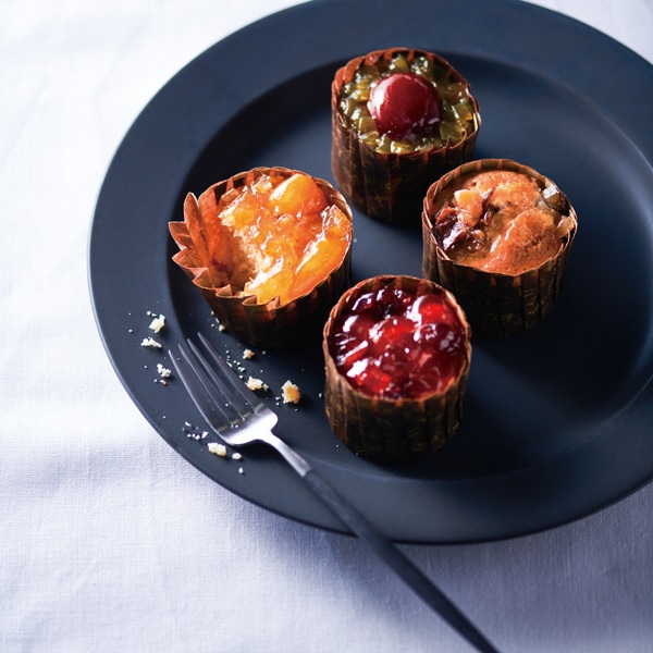 ホシフルーツ フレンチカップケーキ 9個 HFL-03A (-94034-03-) (t3