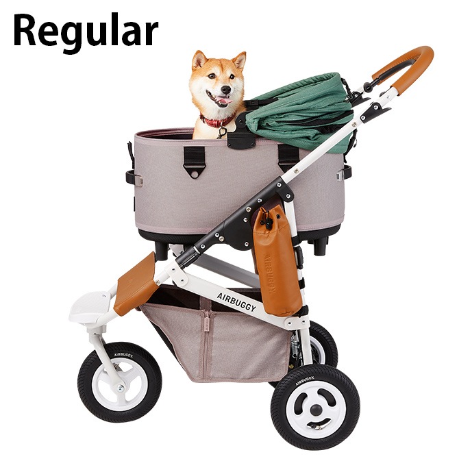 AIRBUGGY エアバギー DOME3 フレームセット レギュラー | 商品種別