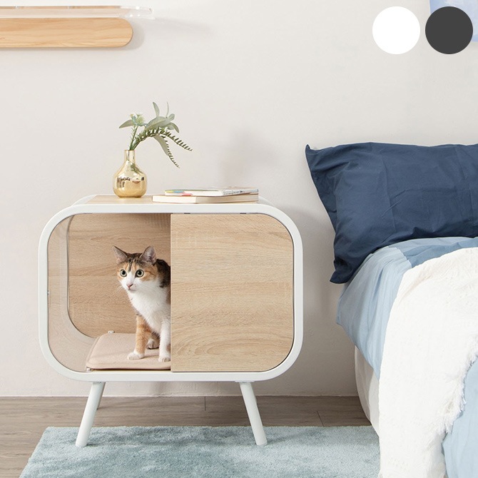 unico ADDAY(アディ)サイドテーブル 【公式通販】