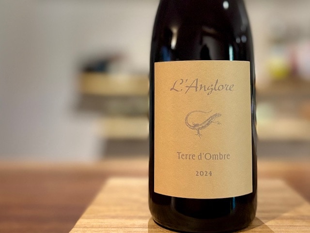 テール・ドンブレ 2024（TERRE D'OMBRE 2024）赤※お1人さま1本限り(他