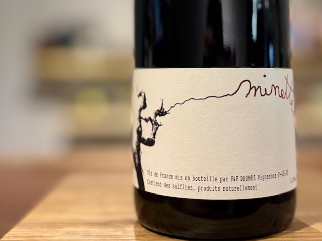 フランソワ・デュム | リカーショップ アンボア