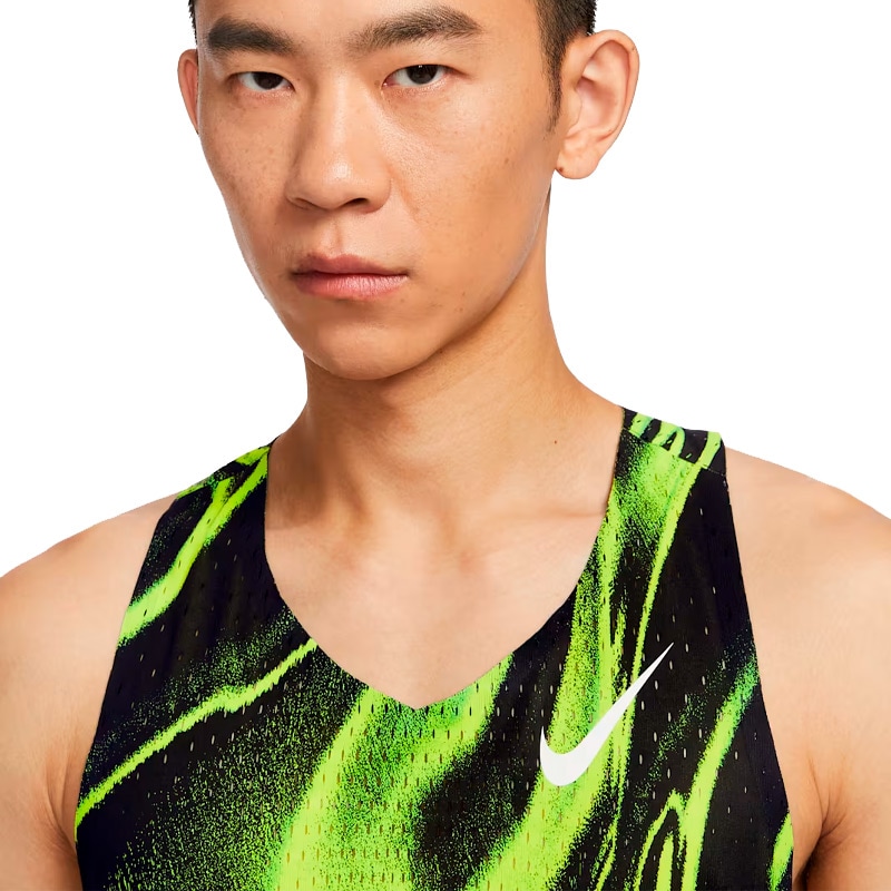 SALE】ナイキ NIKE Dri-FIT ADV エアロスイフト シングレット HV2644