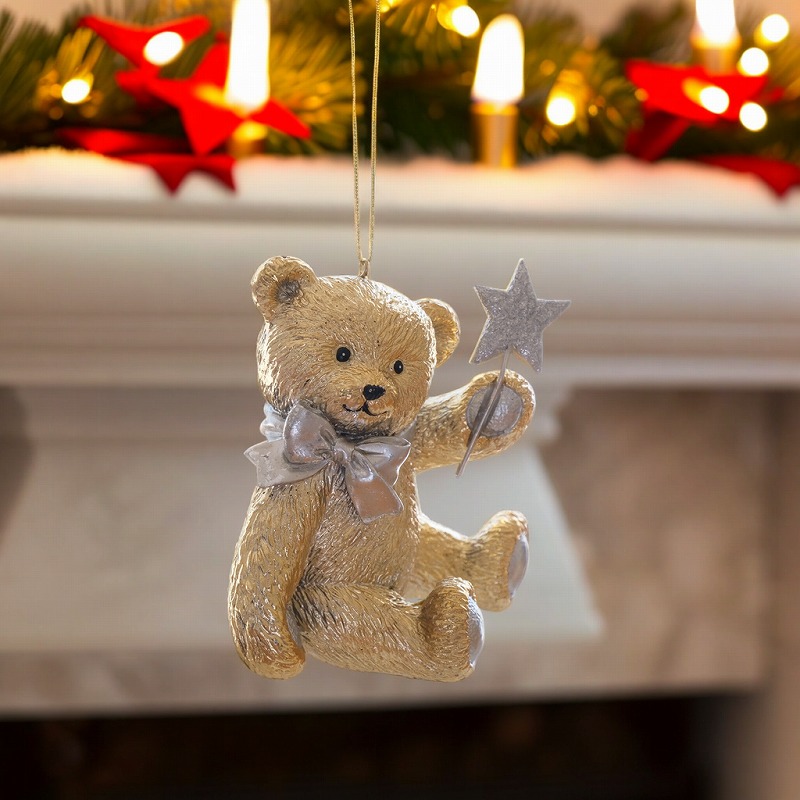 プラチナジュビリー オーナメント イギリス ロンドン ハート