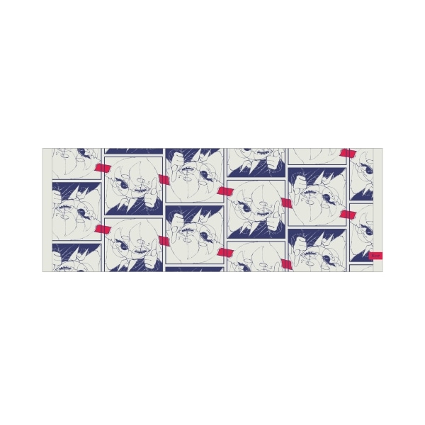 Eve Official Store タオル 一覧ページ