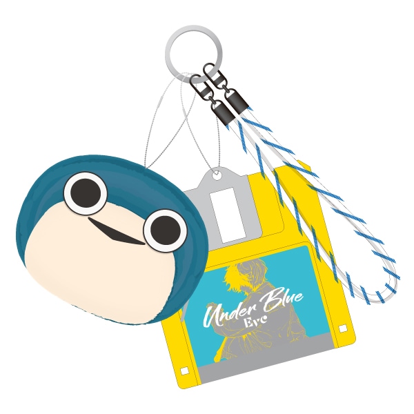 drop ear cap ドロップイヤーキャップ