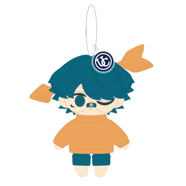 Eve undercoverくじEve賞 りりんキャラクターキャップ Eve undercover