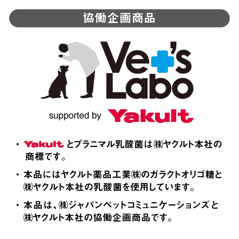 V-Base ブイベース 犬用 800g