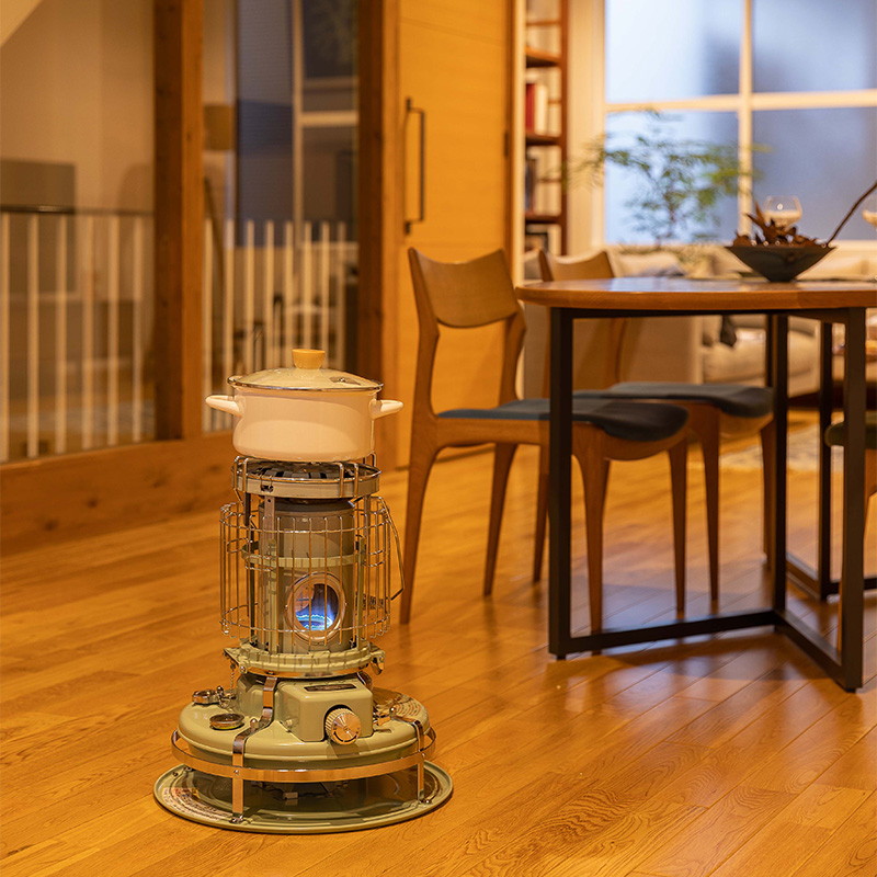 アラジン Aladdin ストーブ クリーム色 【公式通販】