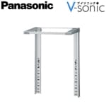 全自動・2槽式・ドラム式洗濯機兼用床置きユニット台（床置きタイプ