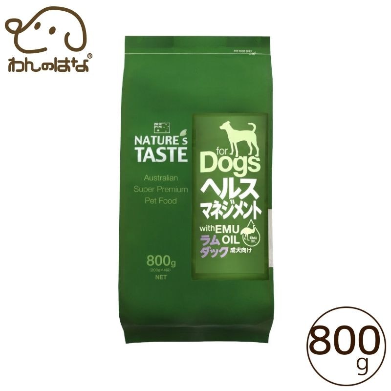 フード,ネイチャーズ テイスト