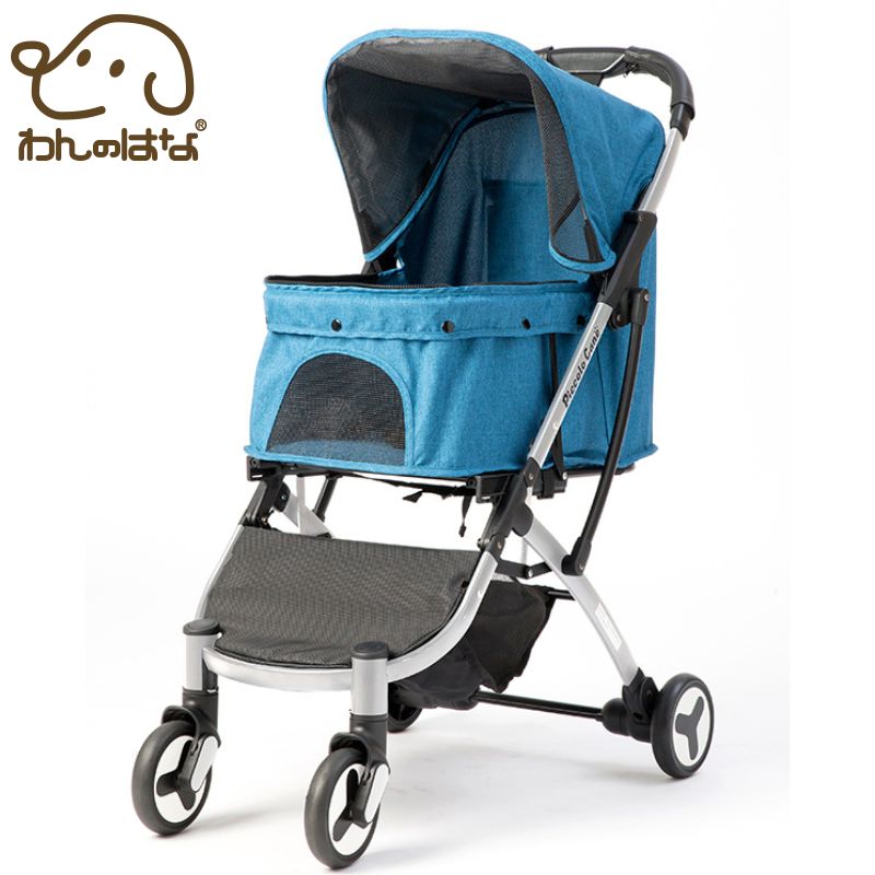 ピッコロカーネ BENE（ベーネ）ブラック ホワイト ドット Piccolo Cane