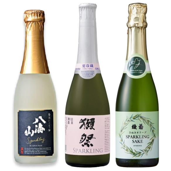 田酒 (でんしゅ) 純米大吟醸 山田穂／渡船2号 720ml セット 1440ml