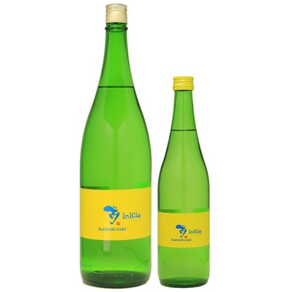 古伊万里前 (こいまり さき) inicio 1800ml / 720ml [季節限定