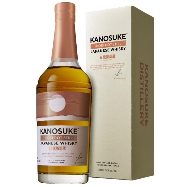 嘉之助蒸留所 シングルモルト嘉之助2021 SECOND EDITION 700ml [1度