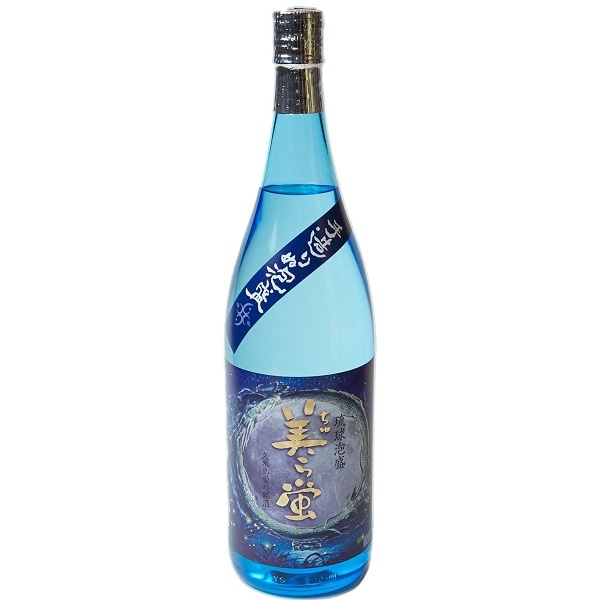 美ら蛍 (ちゅらぼたる) 1800ml / 720ml ※25/9価格改定｜焼酎｜若松屋酒店