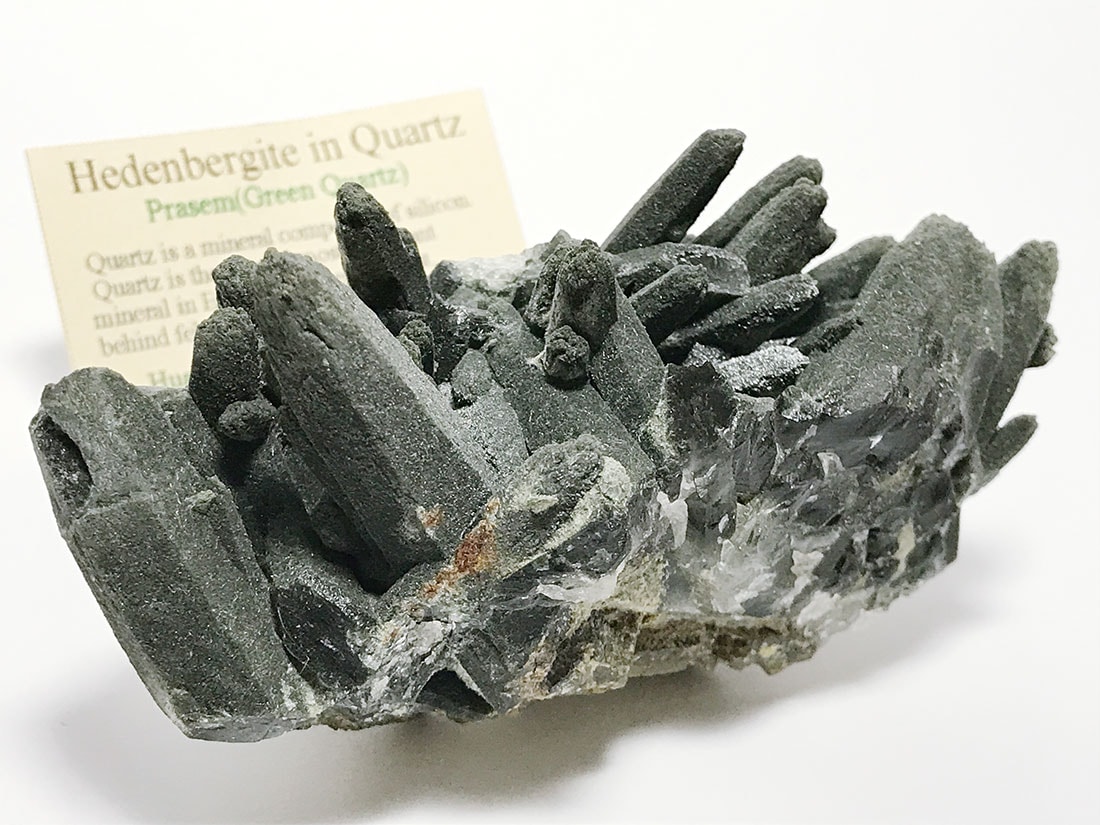 524 中国 内モンゴル産 レアタイプ フローライト&パイライト&クォーツ