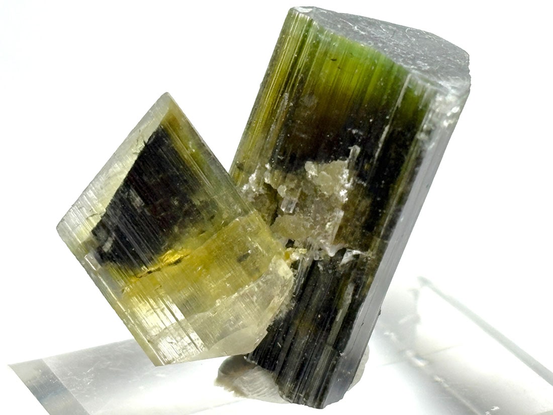 エルバイト 【アフガニスタン産】エルバイトトルマリン