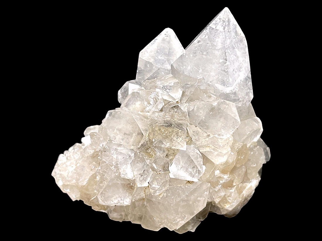 アポフィライト 魚眼石 鉱石 鉱物 ミネラル 標本 原石 母岩付き 【公式