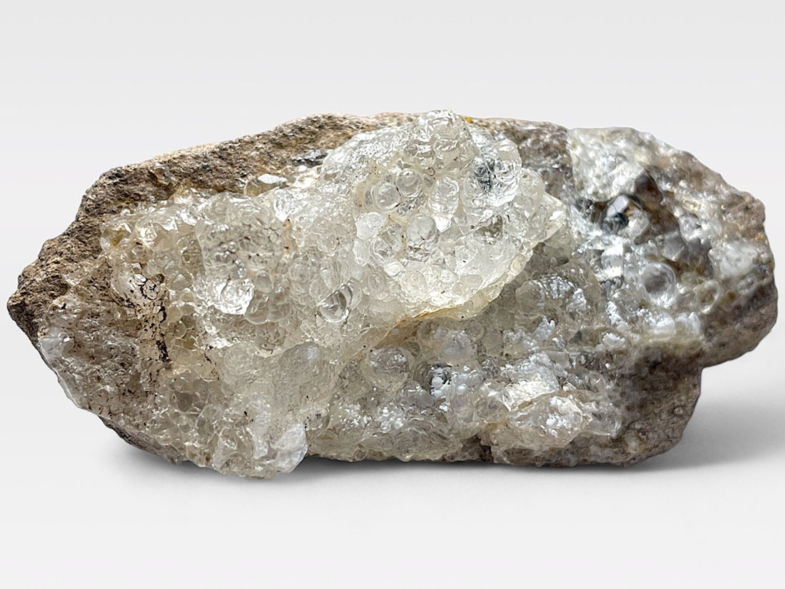 メキシコ産ハイアライト(玉滴石)/Hyalite