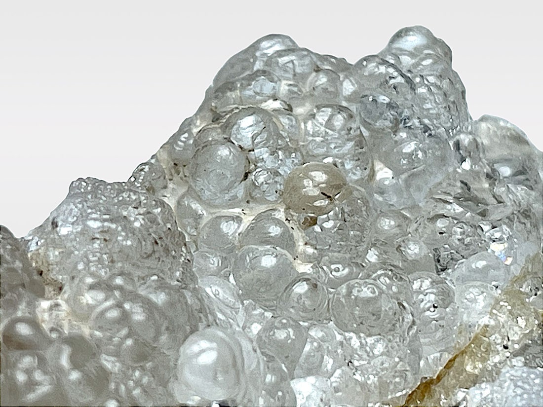 メキシコ産ハイアライト(玉滴石)/Hyalite