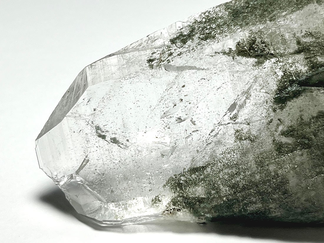 ネパール・ガネッシュヒマール産 ヒマラヤ水晶 / Ganesh Himal Quartz