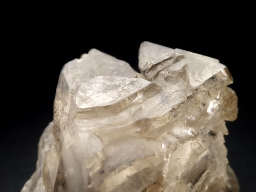 ブラジル産エレスチャルクォーツ