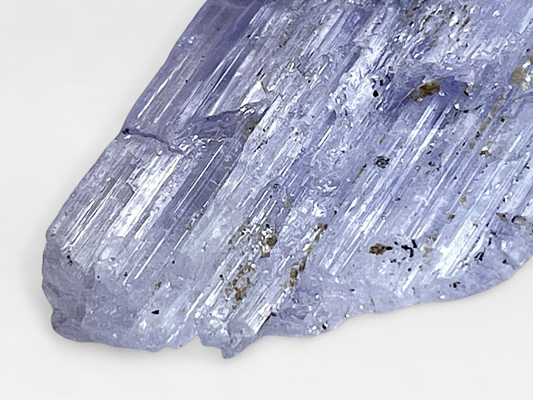 タンザニア/メレラニ産】ピンクゾイサイト(タンザナイト) 【公式通販】