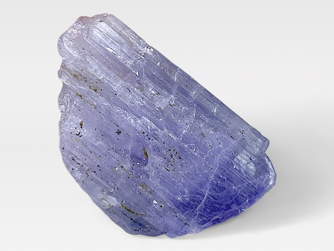 タンザニア/メレラニ産】タンザナイト結晶