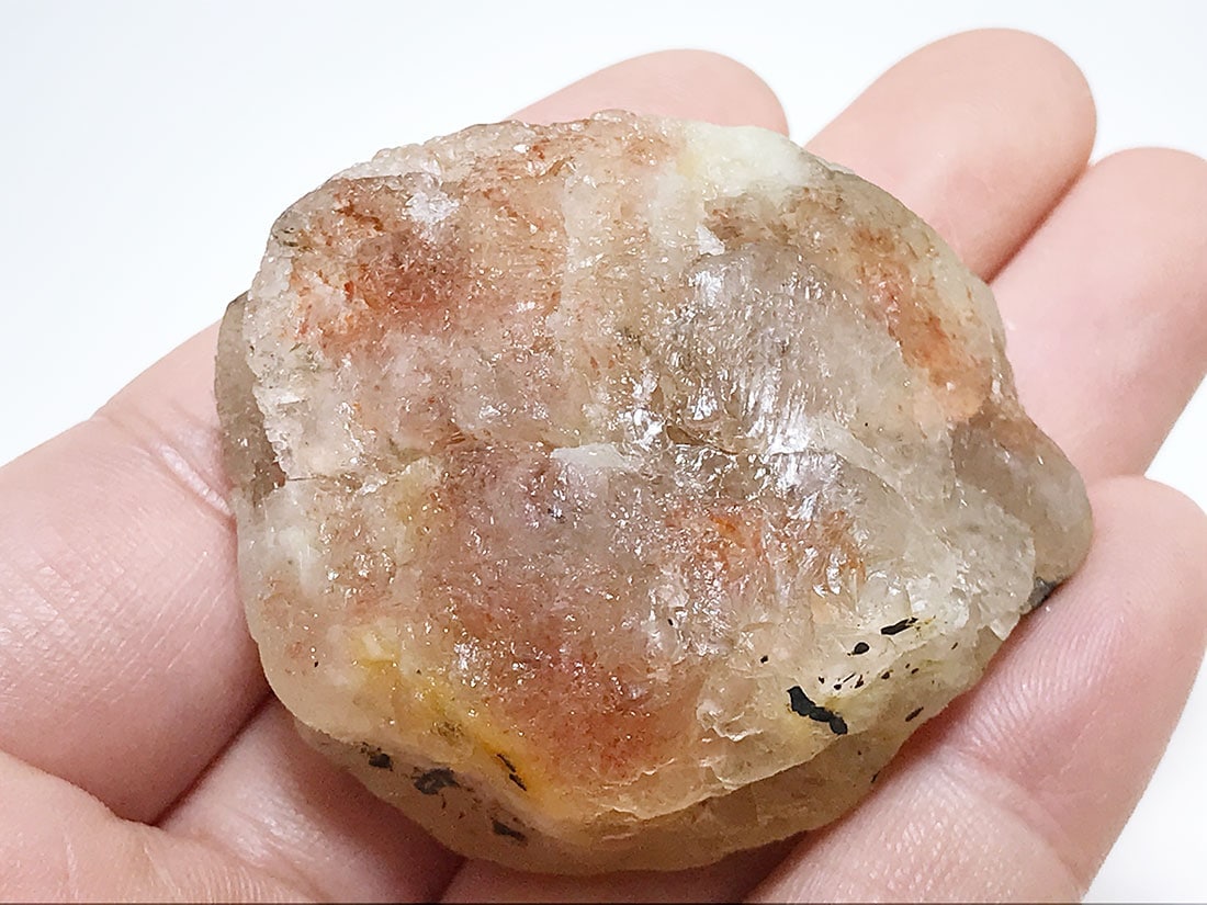 タンザニア産 サンストーン