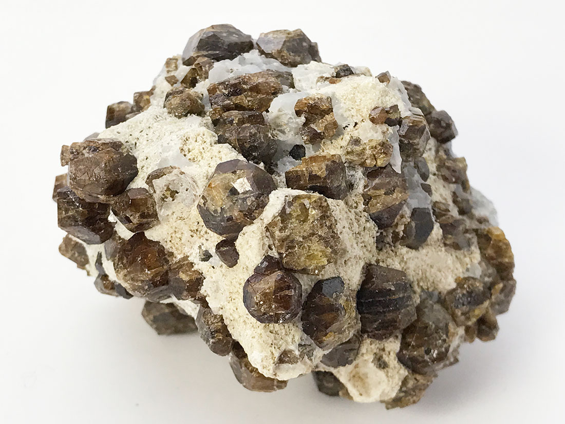 埼玉県秩父市中津川 秩父鉱山 橋掛沢 水晶クラスター 貴重なお品 国産鉱物