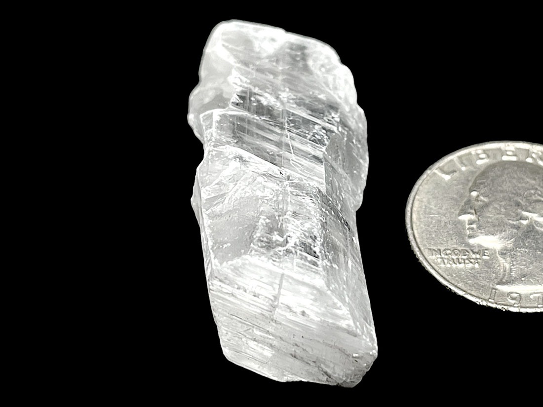 メキシコ産 セレナイト 結晶