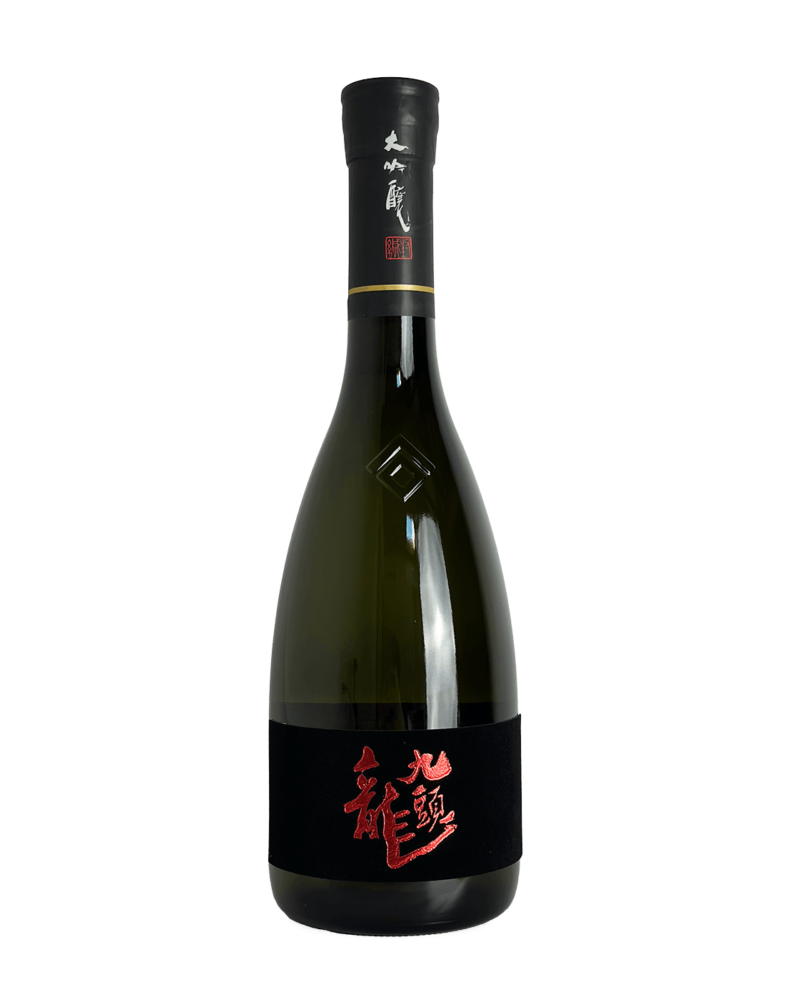 九頭龍 大吟醸 1800ml | 日本酒 ・ おまかせ日本酒,か行,黒龍 【黒龍