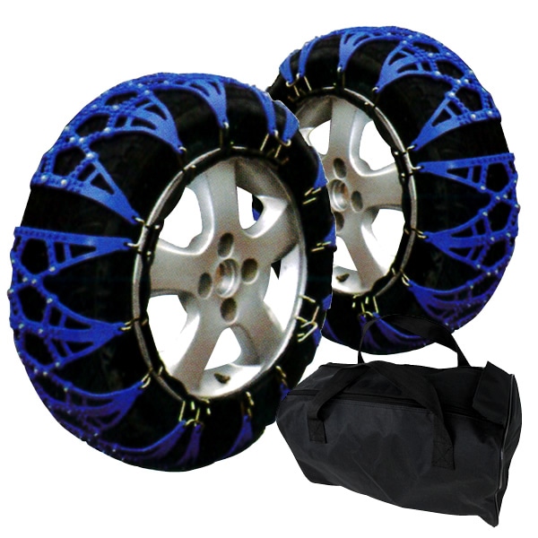 スノーチェーン KEIKA ネットギア ジラーレ GN03 スノーチェーン KEIKA