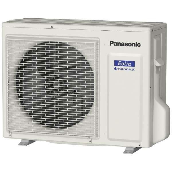 Panasonic ルームエアコン クーラー 10畳用 2020年 d4782 Panasonic
