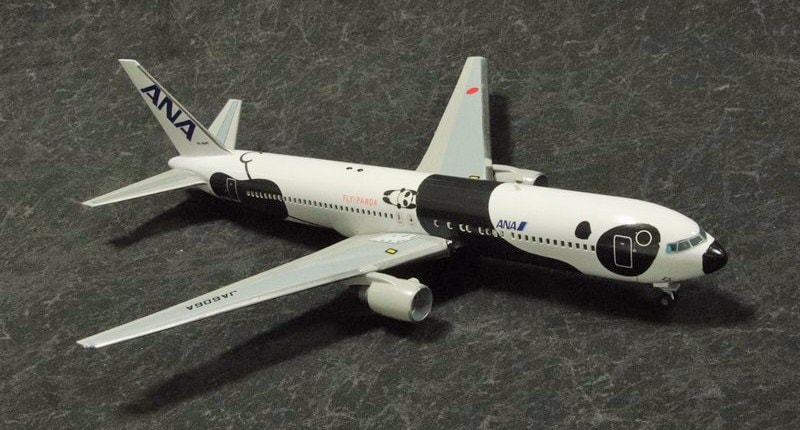 ANA / 全日空商事｜B777-300｜JA754A｜NH20049｜ポケモン www