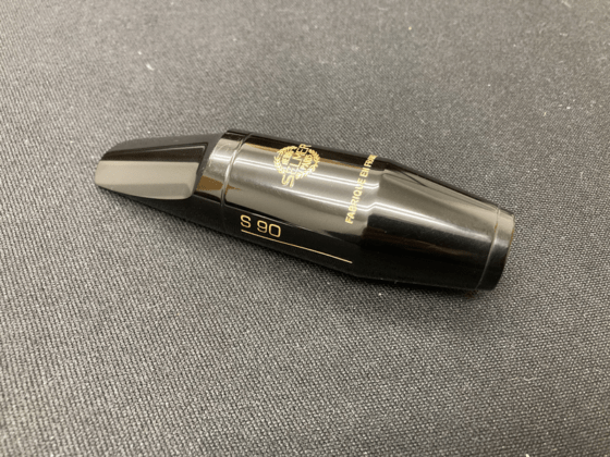 ｾﾙﾏｰ ﾏｳｽﾋﾟｰｽ ﾃﾅｰｻｯｸｽ S90-180 | テナーサックス | WINDS-Kawagoe