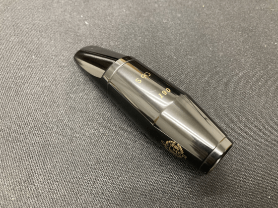 ｾﾙﾏｰ ﾏｳｽﾋﾟｰｽ ﾃﾅｰｻｯｸｽ S90-180 | テナーサックス | WINDS-Kawagoe