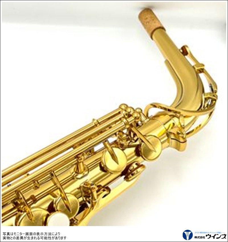 ヤマハ アルトサックス YAS-280 | 管楽器【新品】 | WINDS-Kawagoe