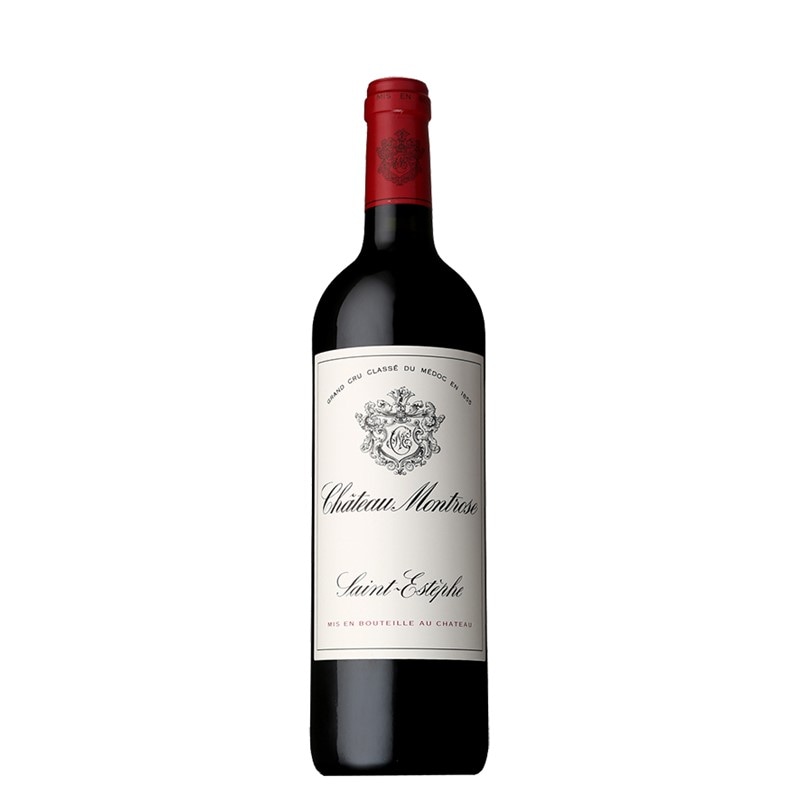 2010】シャトー・モンローズ Chateau Montrose