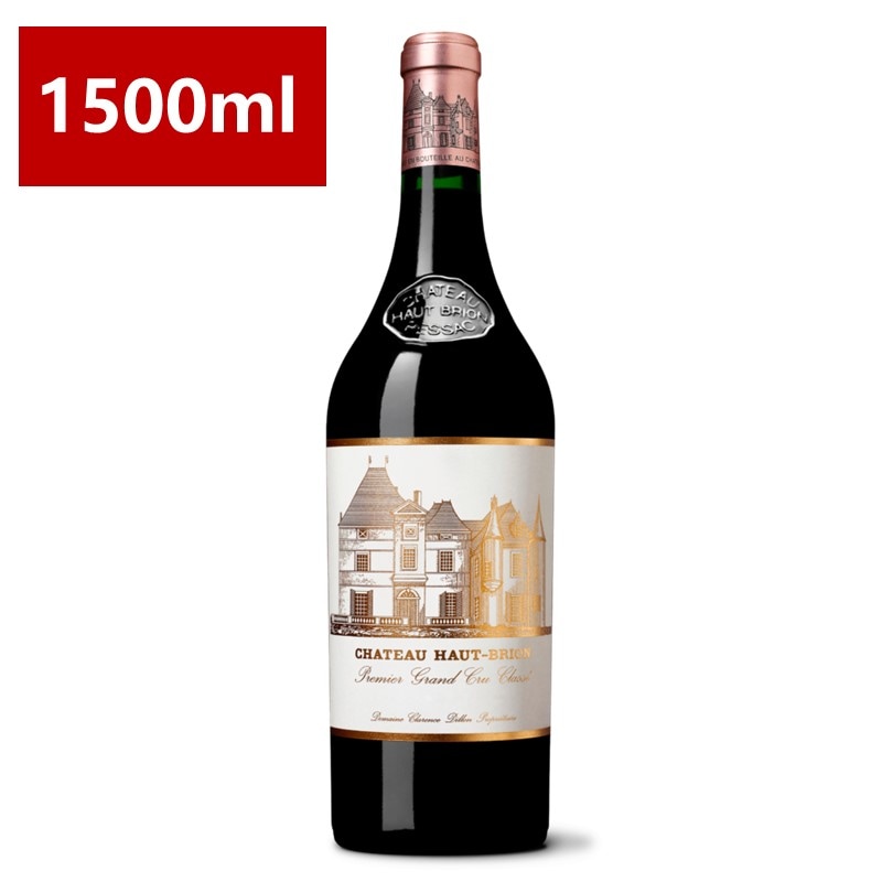 シャトーオー・ブリオン2000