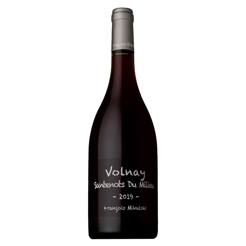 2021】ドメーヌ・フランソワ・ミクルスキ ポマール